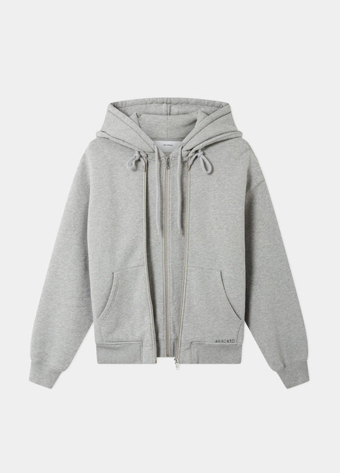 Jersey Hoodie